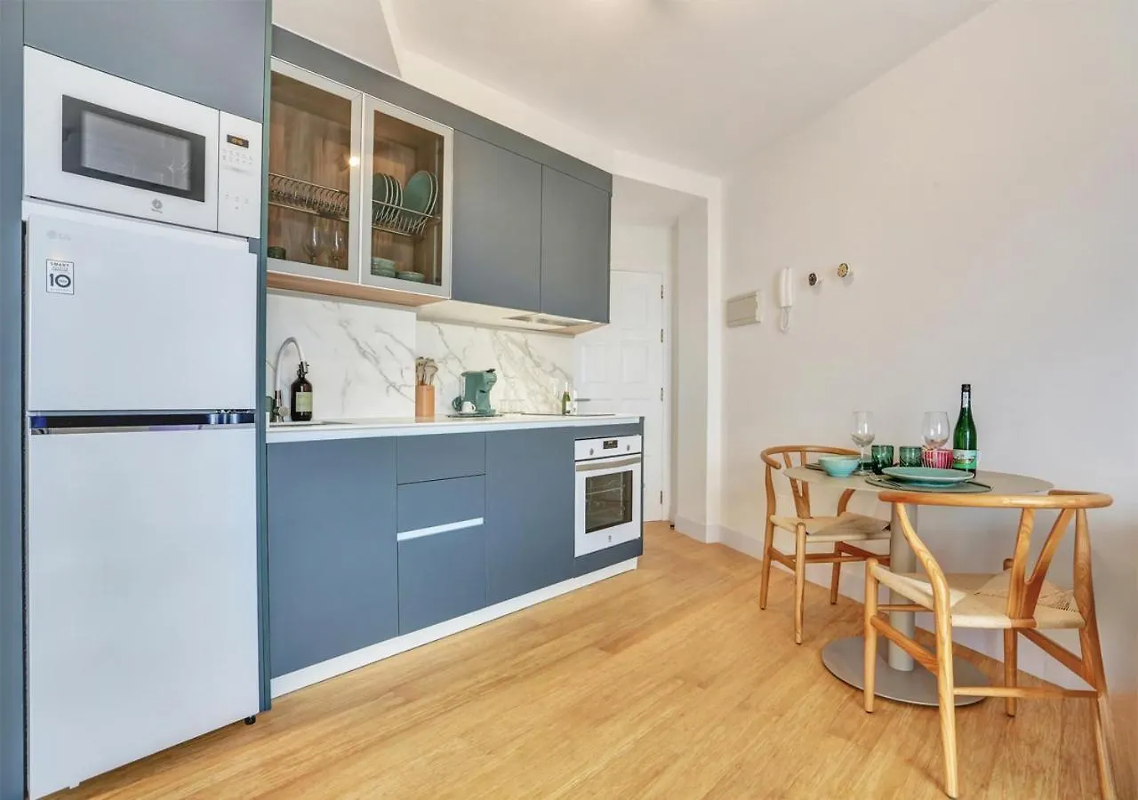 Silvic Jable Apartment Corralejo Spain