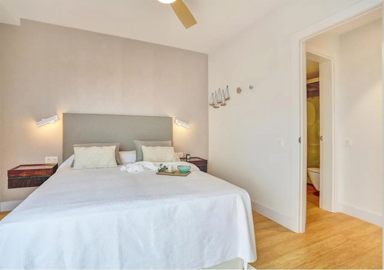 Silvic Jable Apartment Corralejo