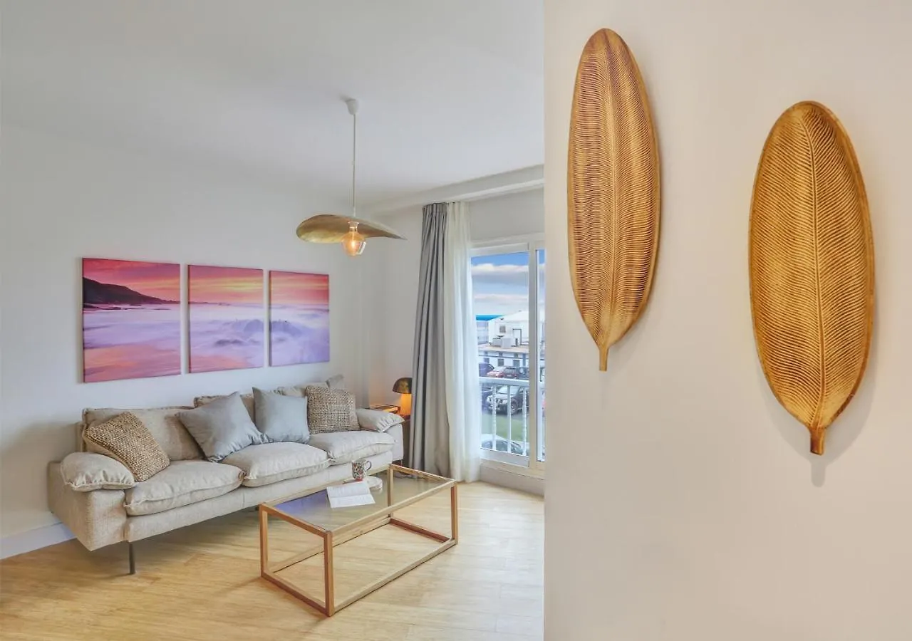 Silvic Jable Apartment Corralejo