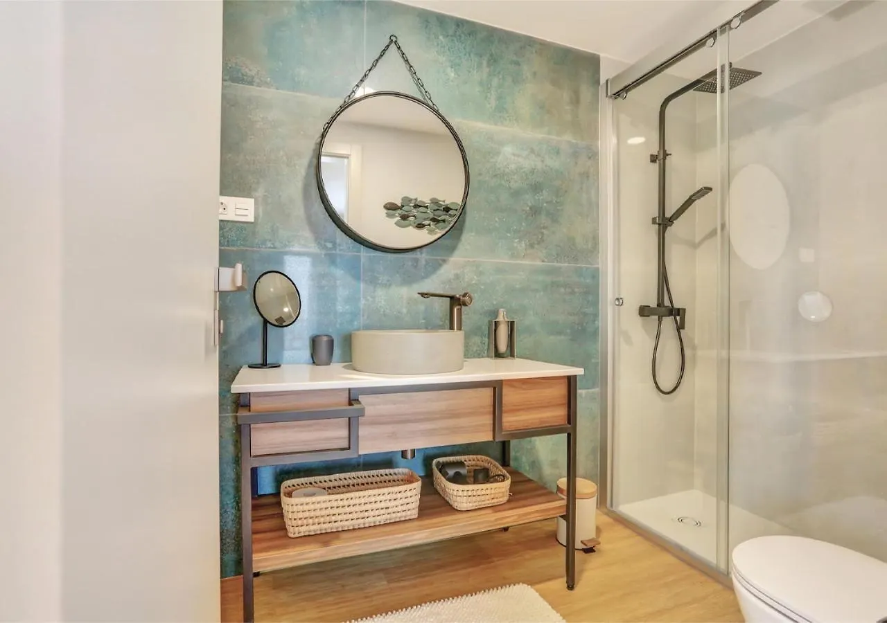 Silvic Jable Apartment Corralejo 0*,  Spain