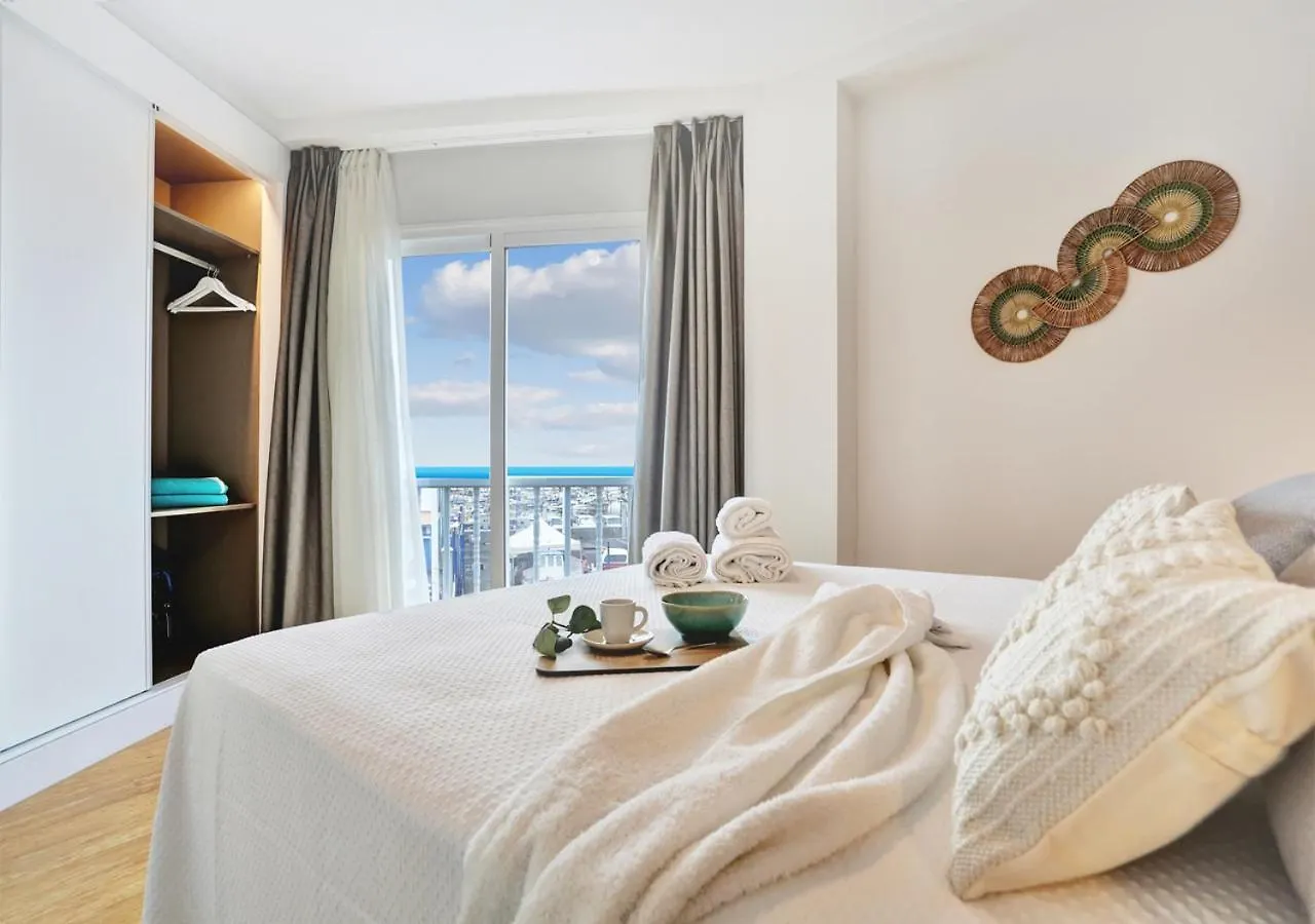 Silvic Jable Apartment Corralejo