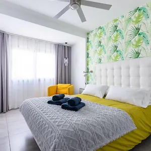 Tarabilla Holidayfv Corralejo