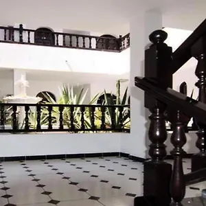 Tropical Loft Corralejo