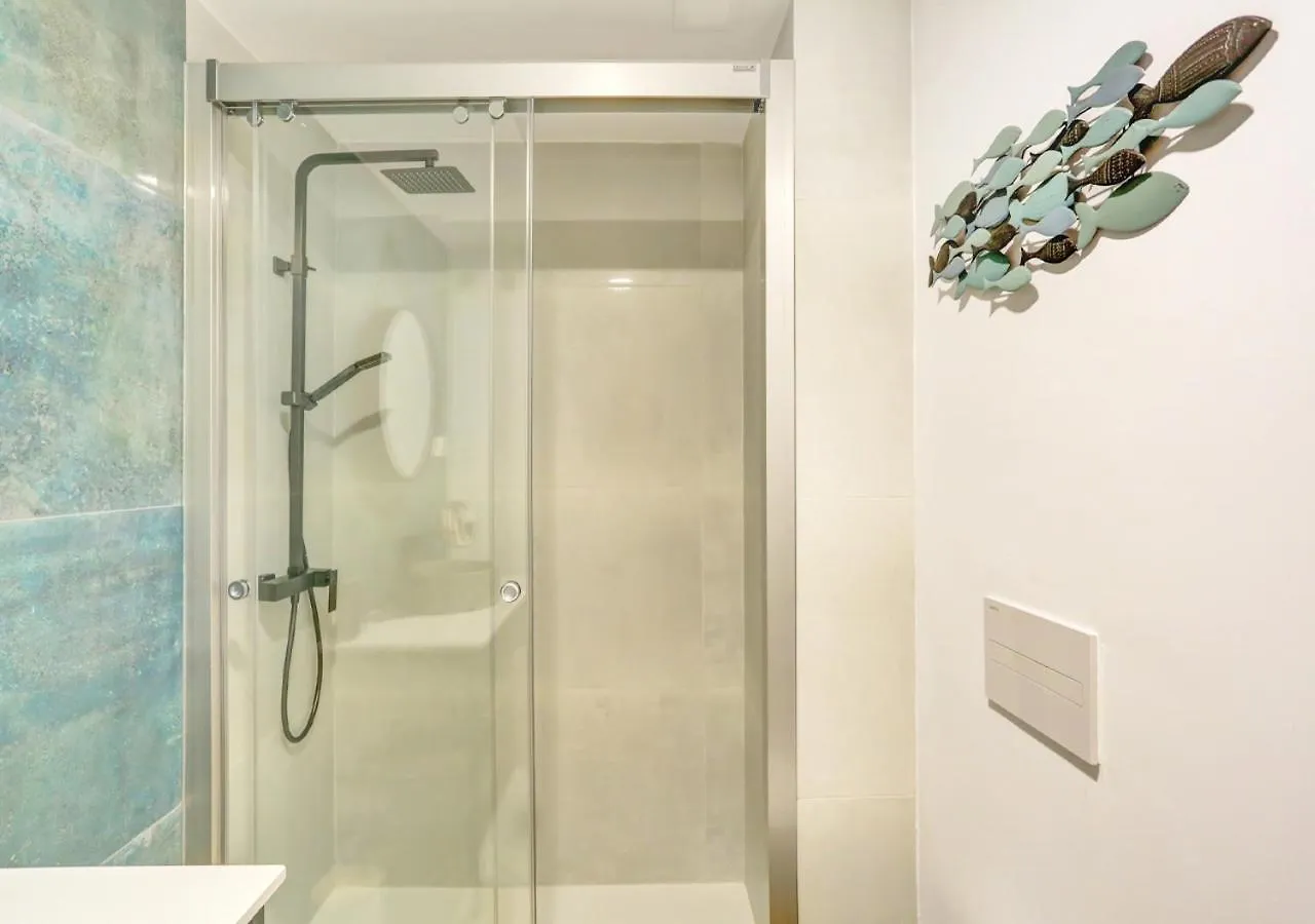 Silvic Jable Apartment Corralejo Spain