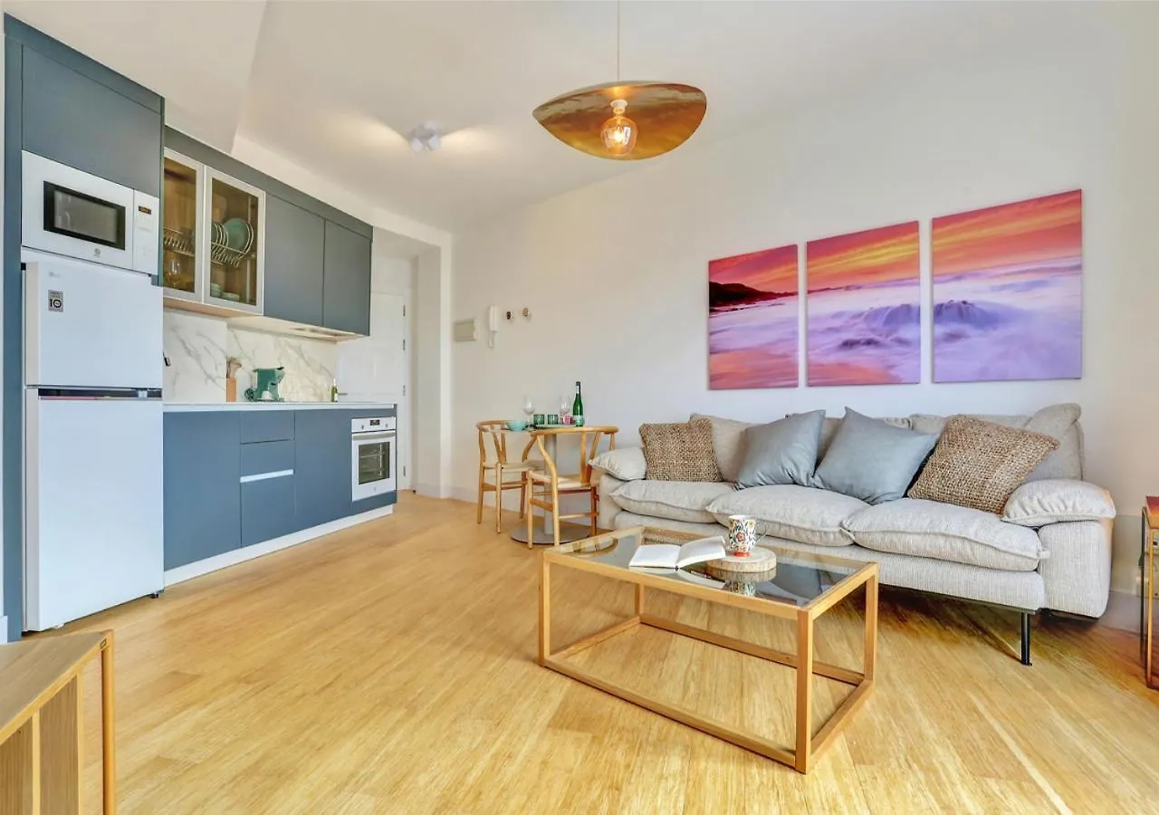 Silvic Jable Apartment Corralejo Spain