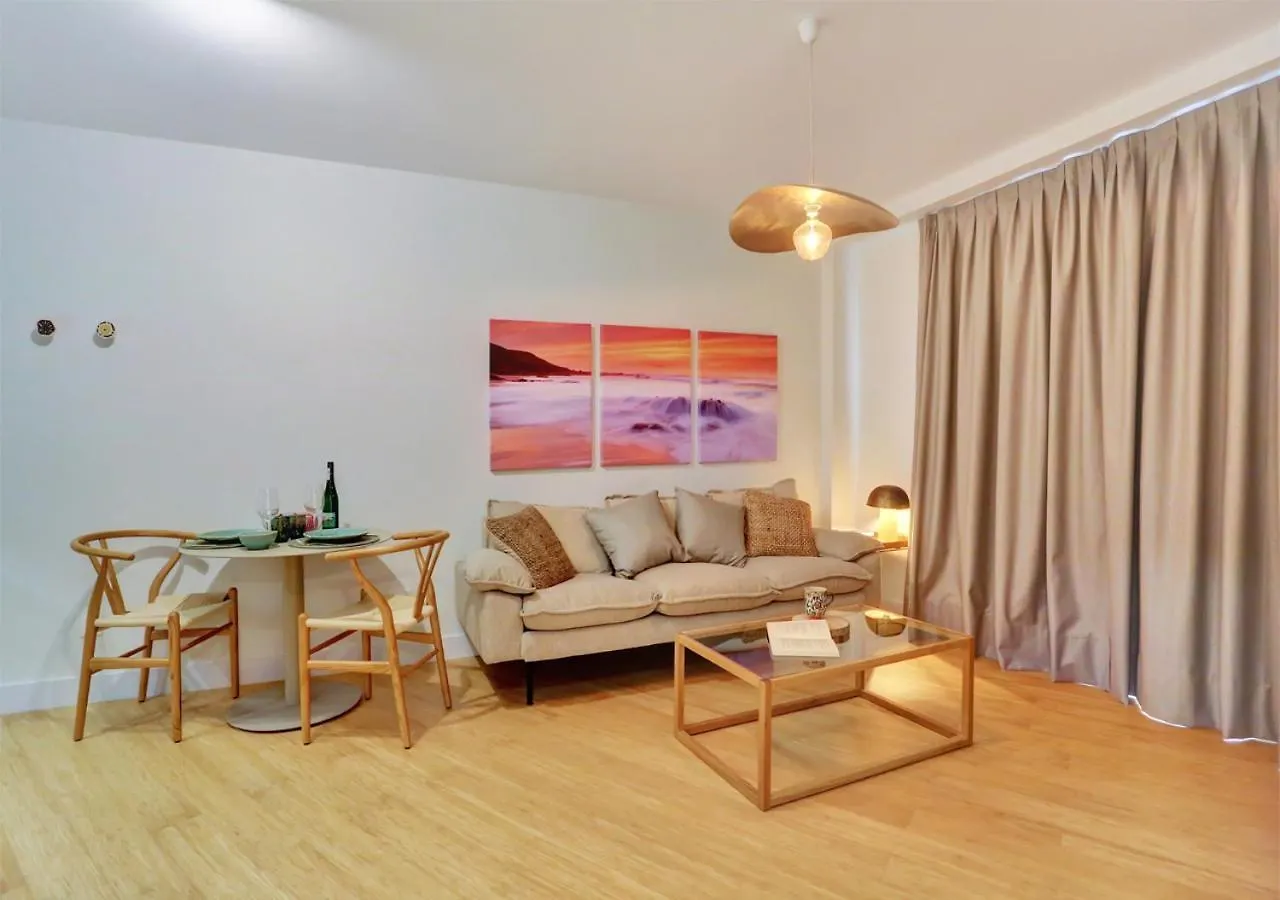 Silvic Jable Apartment Corralejo